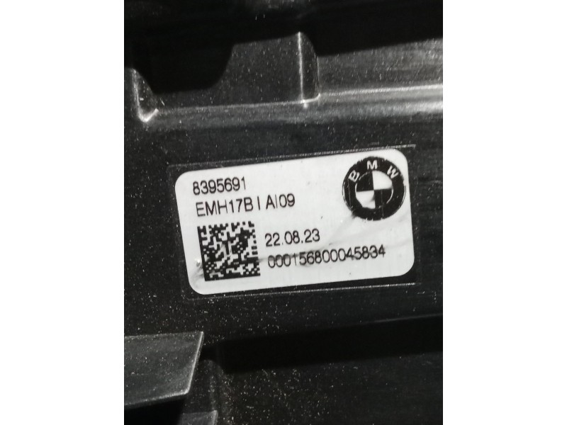 Recambio de faro delantero para bmw f (801cc - ) f 900 xr (4r90) referencia OEM IAM 11814070000 156800045834 