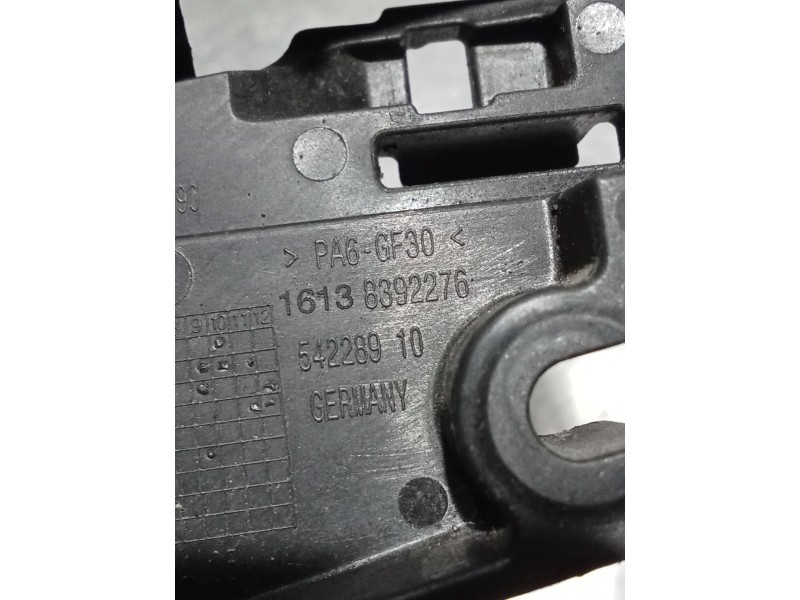 Recambio de moldura para bmw f (801cc - ) f 900 xr (4r90) referencia OEM IAM 16138392276 54228910 