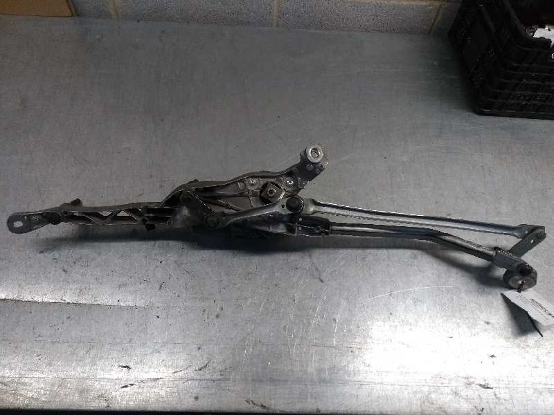 Recambio de motor limpia delantero para mercedes clase c (w204) berlina 2.2 cdi cat referencia OEM IAM 1397220567 3397021021 A20