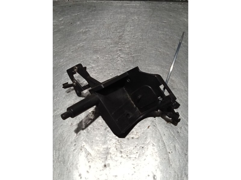 Recambio de moldura para bmw f (801cc - ) f 900 xr (4r90) referencia OEM IAM 34518392275 54228910 