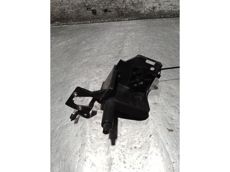 Recambio de moldura para bmw f (801cc - ) f 900 xr (4r90) referencia OEM IAM 34518392275 54228910 