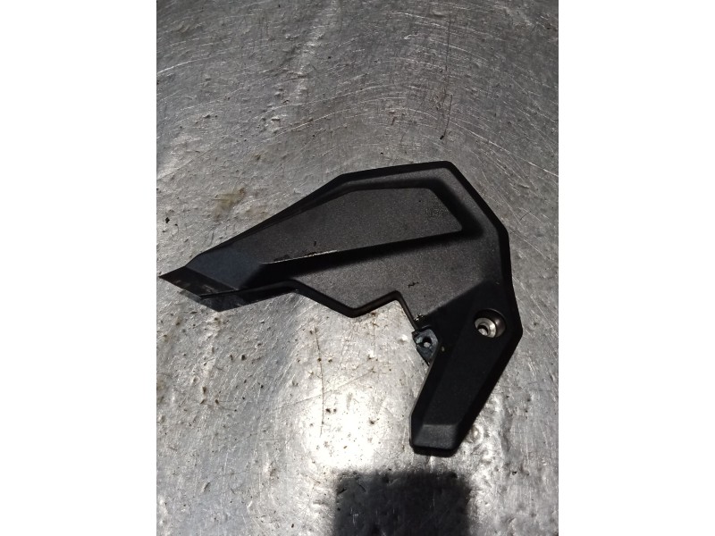 Recambio de moldura para bmw f (801cc - ) f 900 xr (4r90) referencia OEM IAM 9899160 19593510 4663