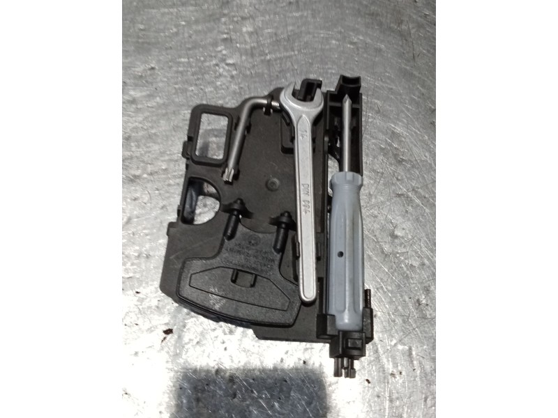 Recambio de herramientas para bmw f (801cc - ) f 900 xr (4r90) referencia OEM IAM 71118534285 10808613 