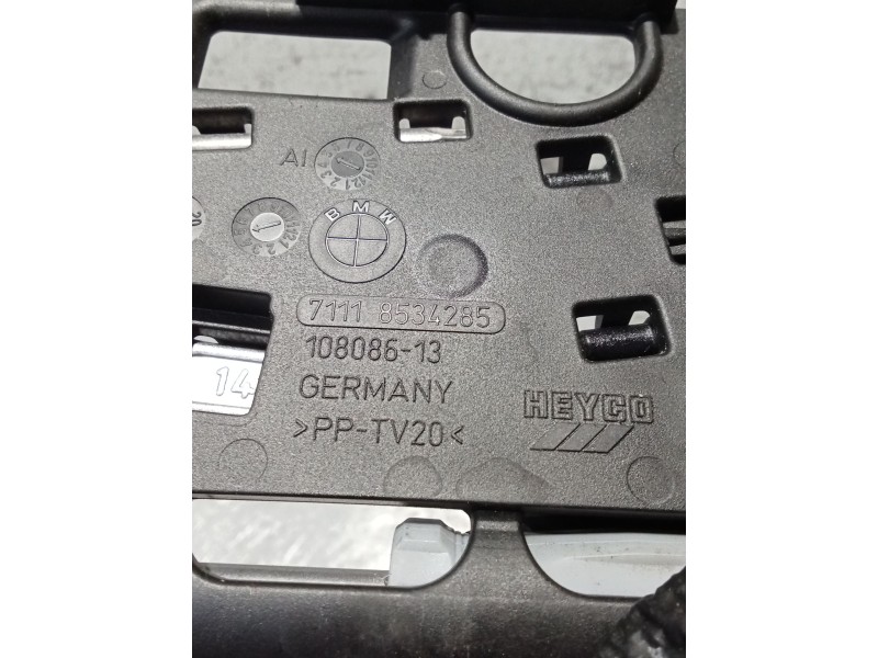 Recambio de herramientas para bmw f (801cc - ) f 900 xr (4r90) referencia OEM IAM 71118534285 10808613 