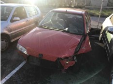 peugeot 106 (s1) del año 1994