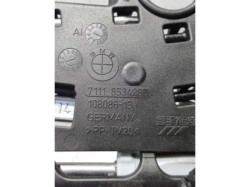 Recambio de herramientas para bmw f (801cc - ) f 900 xr (4r90) referencia OEM IAM 71118534285 10808613 