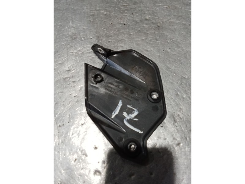 Recambio de moldura para bmw f (801cc - ) f 900 xr (4r90) referencia OEM IAM 8404018 14389710 