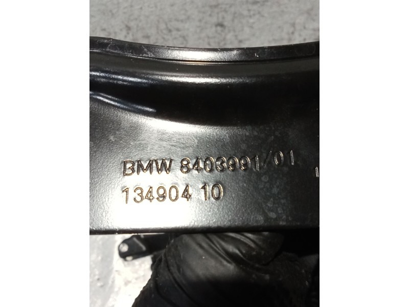 Recambio de moldura para bmw f (801cc - ) f 900 xr (4r90) referencia OEM IAM 13490410 8404510 19593510