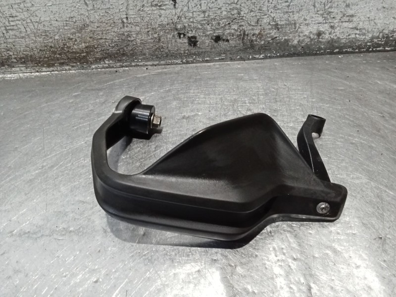 Recambio de moldura para bmw f (801cc - ) f 900 xr (4r90) referencia OEM IAM 796276487 CUBREMANETAS 