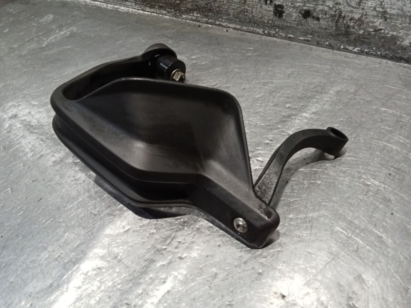 Recambio de moldura para bmw f (801cc - ) f 900 xr (4r90) referencia OEM IAM 796276487 CUBREMANETAS 