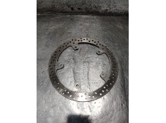 Recambio de disco freno delantero para bmw f (801cc - ) f 900 xr (4r90) referencia OEM IAM   