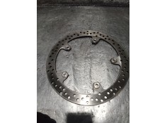 Recambio de disco freno delantero para bmw f (801cc - ) f 900 xr (4r90) referencia OEM IAM    2