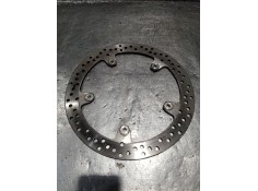 Recambio de disco freno delantero para bmw f (801cc - ) f 900 xr (4r90) referencia OEM IAM    2