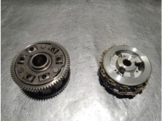 Recambio de kit embrague para bmw f (801cc - ) f 900 xr (4r90) referencia OEM IAM 8565058  