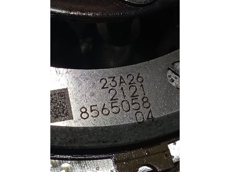 Recambio de kit embrague para bmw f (801cc - ) f 900 xr (4r90) referencia OEM IAM 8565058  