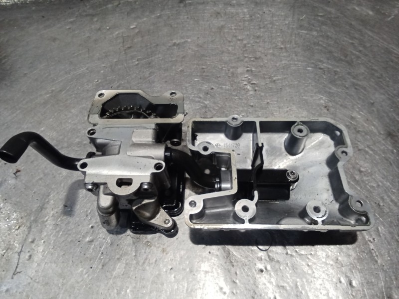 Recambio de bomba aceite para bmw f (801cc - ) f 900 xr (4r90) referencia OEM IAM   