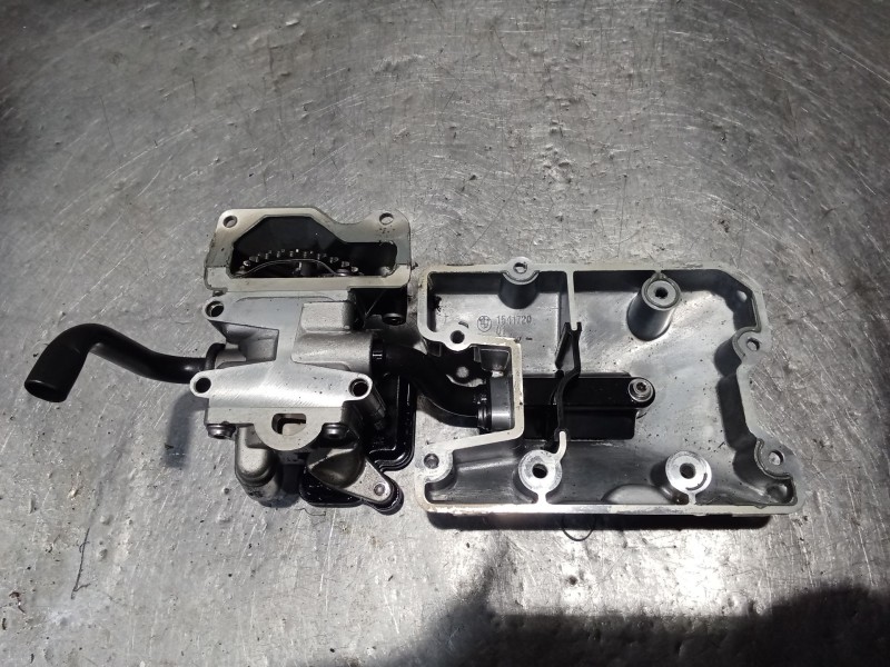 Recambio de bomba aceite para bmw f (801cc - ) f 900 xr (4r90) referencia OEM IAM   