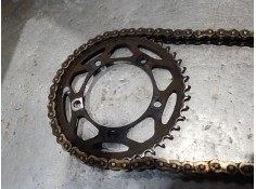 Recambio de kit distribucion para bmw f (801cc - ) f 900 xr (4r90) referencia OEM IAM 8522841  KIT ARRASTRE 2