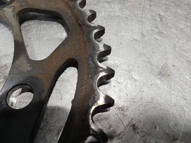 Recambio de kit distribucion para bmw f (801cc - ) f 900 xr (4r90) referencia OEM IAM 8522841  KIT ARRASTRE