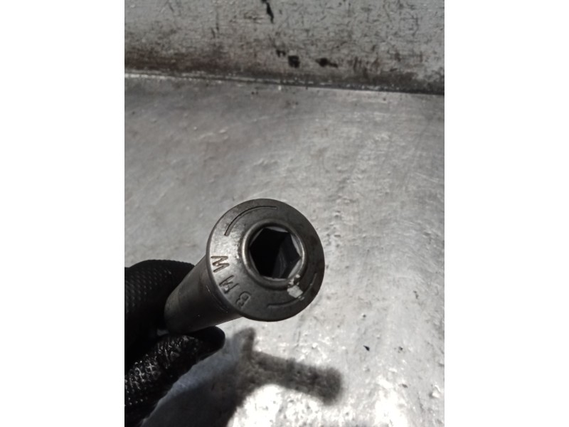 Recambio de puente delantero para bmw f (801cc - ) f 900 xr (4r90) referencia OEM IAM 792519201  EJE DELANTERO