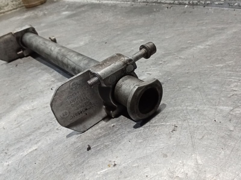 Recambio de puente trasero para bmw f (801cc - ) f 900 xr (4r90) referencia OEM IAM   EJE TRASERO