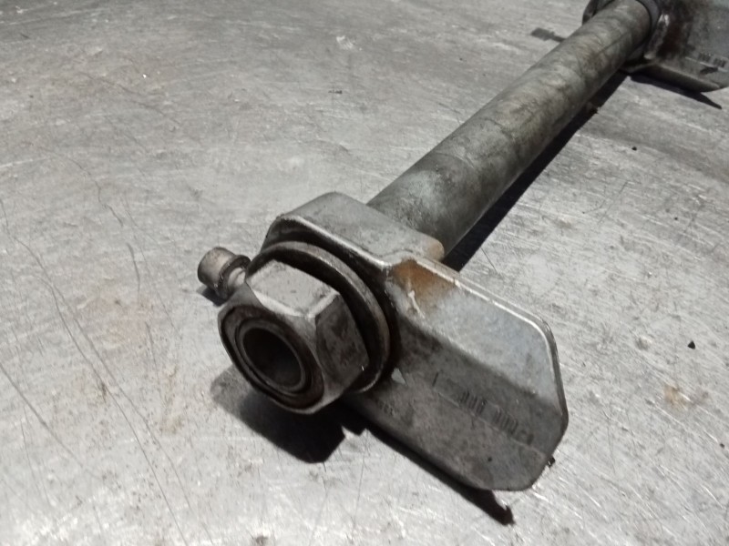 Recambio de puente trasero para bmw f (801cc - ) f 900 xr (4r90) referencia OEM IAM   EJE TRASERO