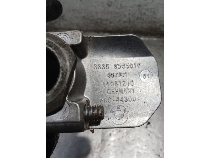 Recambio de puente trasero para bmw f (801cc - ) f 900 xr (4r90) referencia OEM IAM   EJE TRASERO