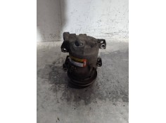 Recambio de compresor aire acondicionado para nissan almera (n16/e) acenta referencia OEM IAM 92600BN310 AE05254010 07164201537