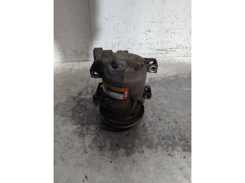 Recambio de compresor aire acondicionado para nissan almera (n16/e) acenta referencia OEM IAM 92600BN310 AE05254010 07164201537