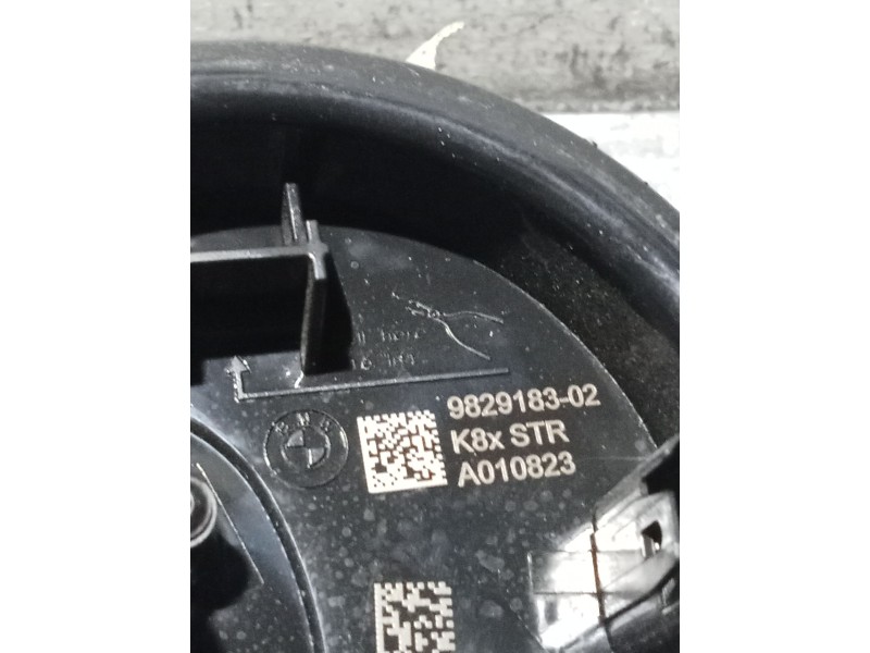 Recambio de bomba combustible para bmw f (801cc - ) f 900 xr (4r90) referencia OEM IAM 982918302 A010823 