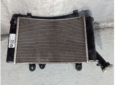 Recambio de radiador agua para bmw f (801cc - ) f 900 xr (4r90) referencia OEM IAM 840440603 15651410 030423100
