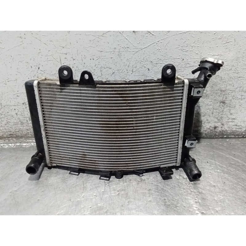 Recambio de radiador agua para bmw f (801cc - ) f 900 xr (4r90) referencia OEM IAM 840440603 15651410 030423100