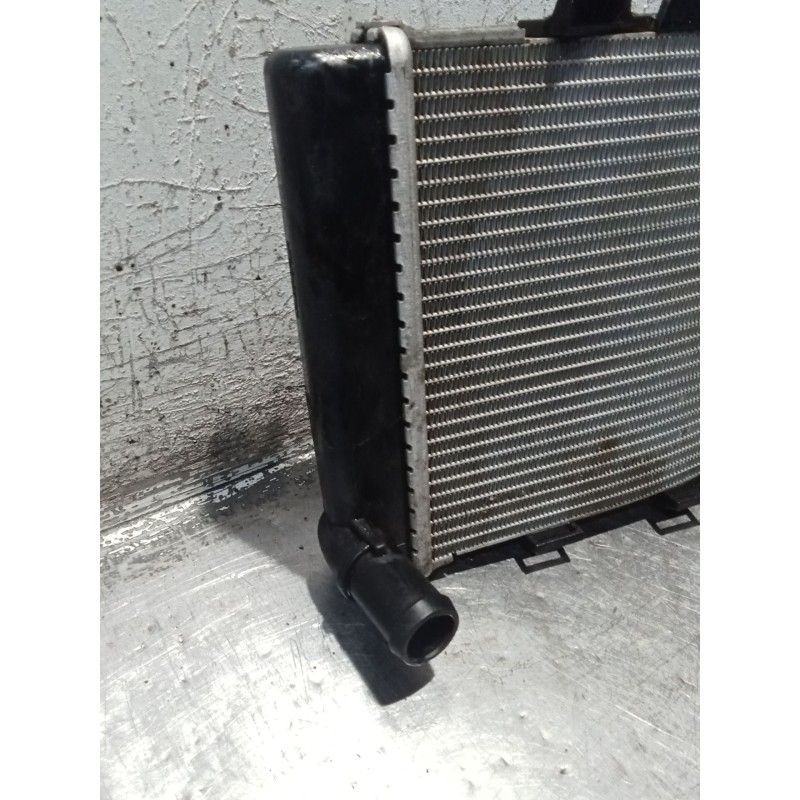 Recambio de radiador agua para bmw f (801cc - ) f 900 xr (4r90) referencia OEM IAM 840440603 15651410 030423100