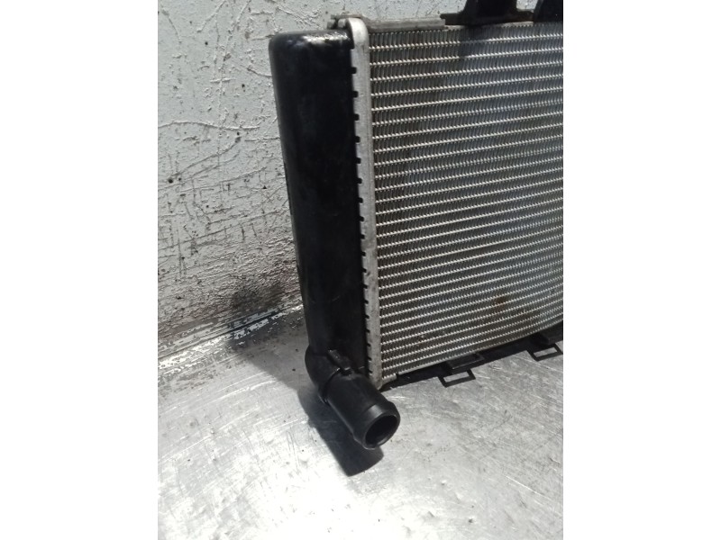 Recambio de radiador agua para bmw f (801cc - ) f 900 xr (4r90) referencia OEM IAM 840440603 15651410 030423100