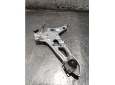 Recambio de estribos laterales para bmw f (801cc - ) f 900 xr (4r90) referencia OEM IAM 4671840401405  REPOSA PIES DERECHO 2