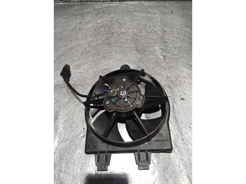 Recambio de electroventilador para bmw f (801cc - ) f 900 xr (4r90) referencia OEM IAM   