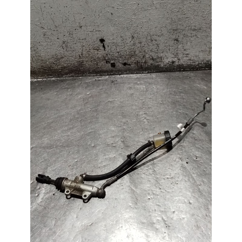 Recambio de bomba freno para bmw f (801cc - ) f 900 xr (4r90) referencia OEM IAM 3F21X13 840204604 BOMBA FRENO TRASERO
