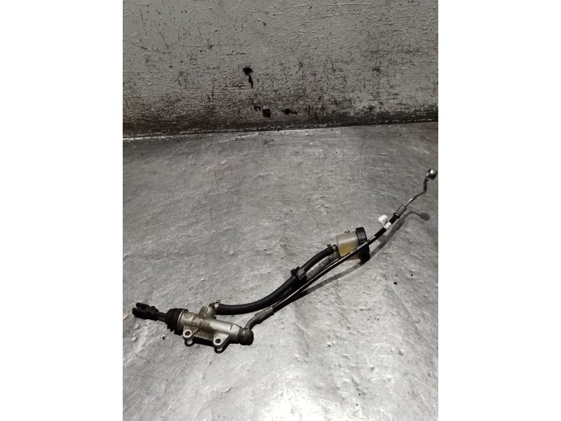 Recambio de bomba freno para bmw f (801cc - ) f 900 xr (4r90) referencia OEM IAM 3F21X13 840204604 BOMBA FRENO TRASERO