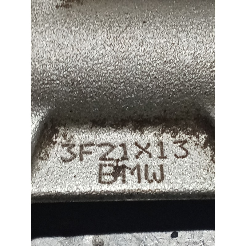 Recambio de bomba freno para bmw f (801cc - ) f 900 xr (4r90) referencia OEM IAM 3F21X13 840204604 BOMBA FRENO TRASERO