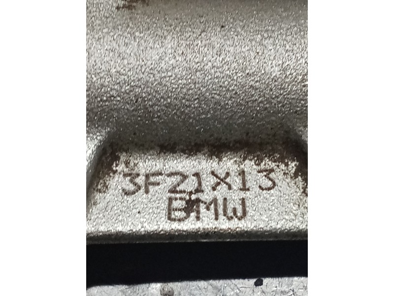 Recambio de bomba freno para bmw f (801cc - ) f 900 xr (4r90) referencia OEM IAM 3F21X13 840204604 BOMBA FRENO TRASERO
