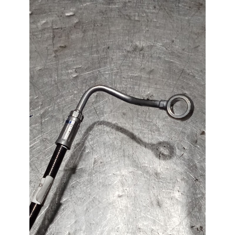 Recambio de bomba freno para bmw f (801cc - ) f 900 xr (4r90) referencia OEM IAM 3F21X13 840204604 BOMBA FRENO TRASERO