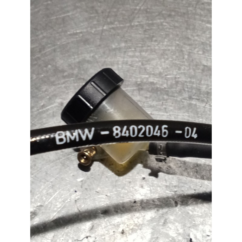 Recambio de bomba freno para bmw f (801cc - ) f 900 xr (4r90) referencia OEM IAM 3F21X13 840204604 BOMBA FRENO TRASERO