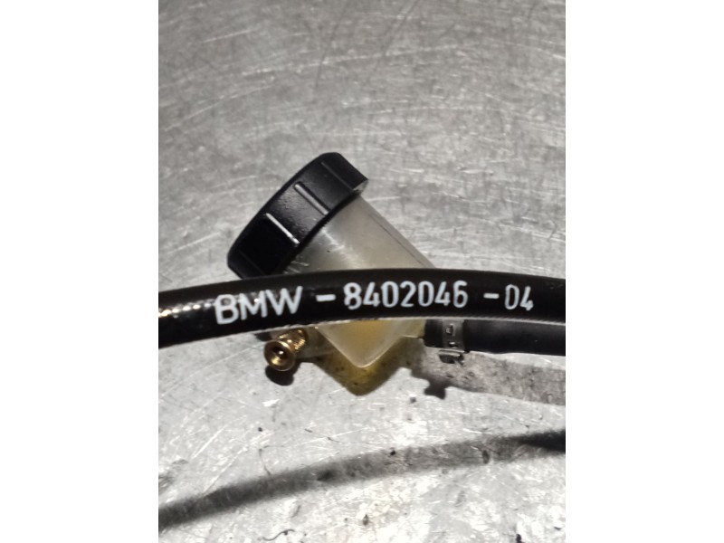 Recambio de bomba freno para bmw f (801cc - ) f 900 xr (4r90) referencia OEM IAM 3F21X13 840204604 BOMBA FRENO TRASERO
