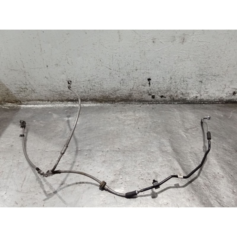 Recambio de tubo para bmw f (801cc - ) f 900 xr (4r90) referencia OEM IAM 840204905  LATIGUILLO DE FRENO DELANTERO