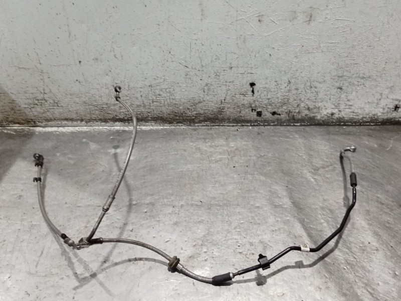 Recambio de tubo para bmw f (801cc - ) f 900 xr (4r90) referencia OEM IAM 840204905  LATIGUILLO DE FRENO DELANTERO