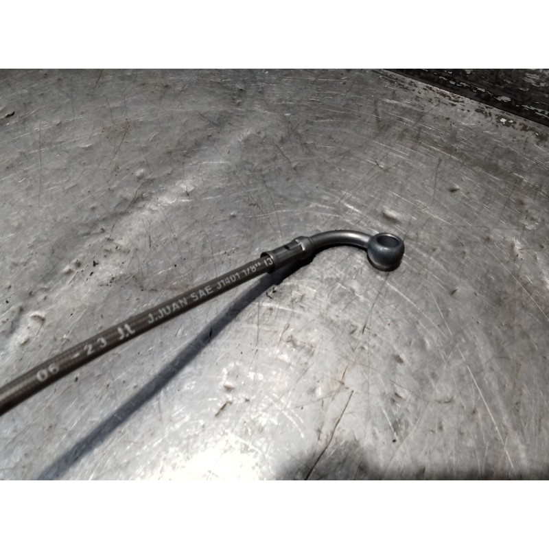 Recambio de tubo para bmw f (801cc - ) f 900 xr (4r90) referencia OEM IAM 840204905  LATIGUILLO DE FRENO DELANTERO