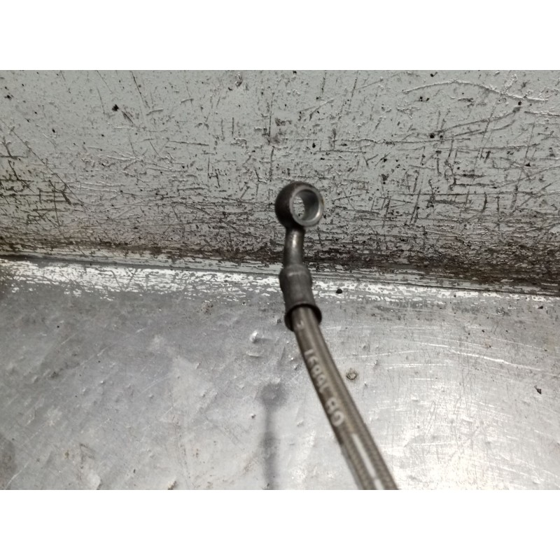 Recambio de tubo para bmw f (801cc - ) f 900 xr (4r90) referencia OEM IAM 840204905  LATIGUILLO DE FRENO DELANTERO