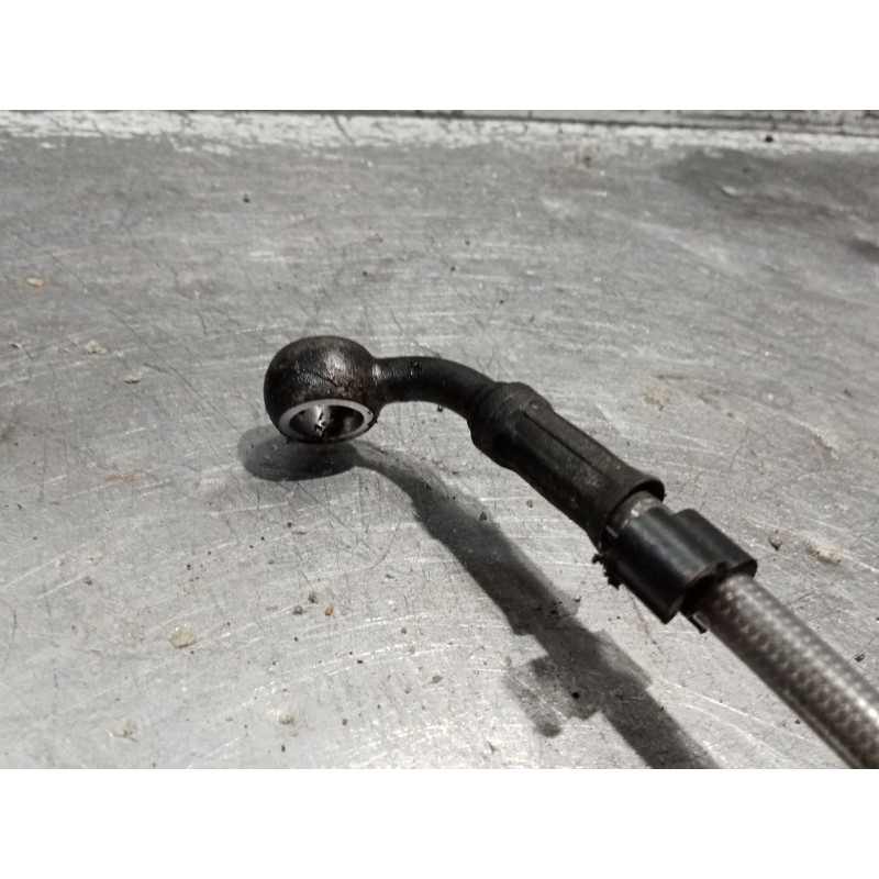 Recambio de tubo para bmw f (801cc - ) f 900 xr (4r90) referencia OEM IAM 840204905  LATIGUILLO DE FRENO DELANTERO