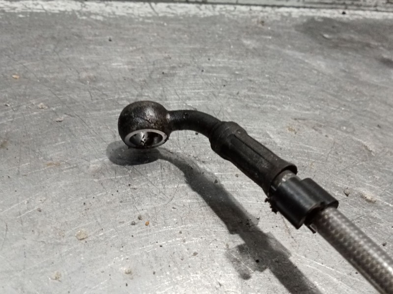 Recambio de tubo para bmw f (801cc - ) f 900 xr (4r90) referencia OEM IAM 840204905  LATIGUILLO DE FRENO DELANTERO