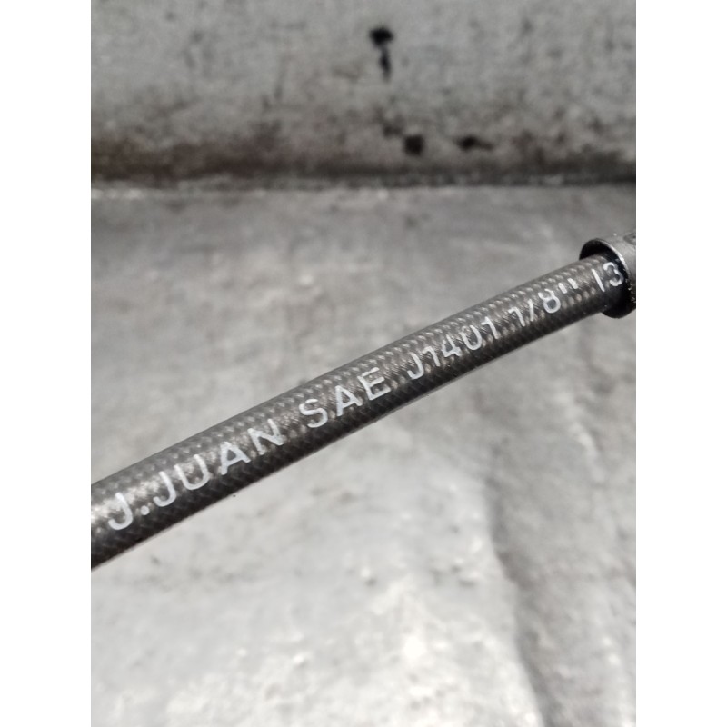 Recambio de tubo para bmw f (801cc - ) f 900 xr (4r90) referencia OEM IAM 840204905  LATIGUILLO DE FRENO DELANTERO